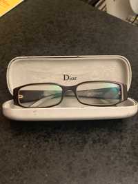 Óculos de senhora Dior