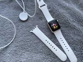 Продам Apple Watch Series 7000 38 mm Gold