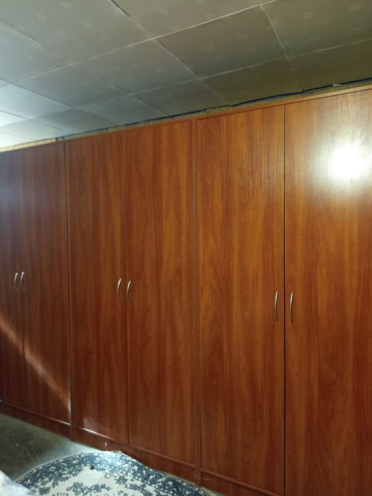 Меблі б/у виробництва Італія та Україна