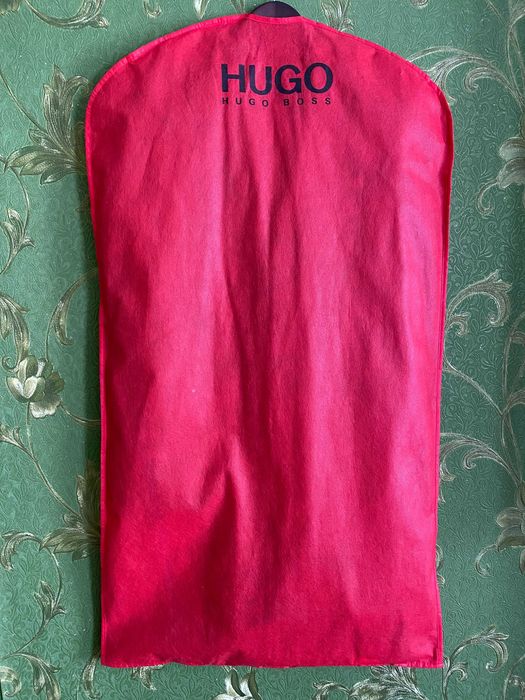 Костюм чоловічий Hugo Boss
