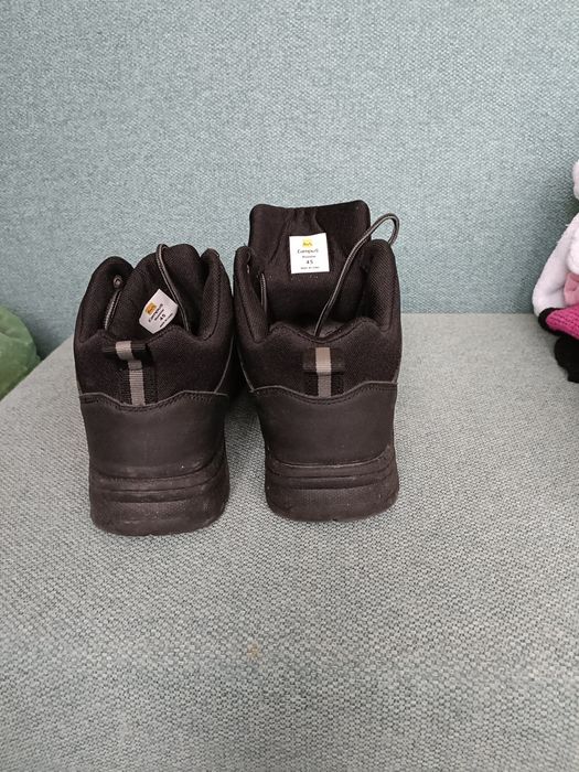 Trapery męskie campus 45