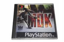 Mdk Pal Playstation (Psx) Pudełkowa
