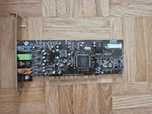 Karta dźwiękowa Creative Sound Blaster Audigy SB0570