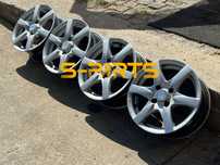 Jantes Especiais R14 4x100