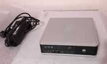 HP Compaq dc7900 Ultra-slim Системный блок