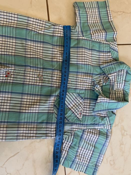 Сорочка, рубашка