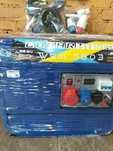 Nowy Agregat coparttse wsm 0803