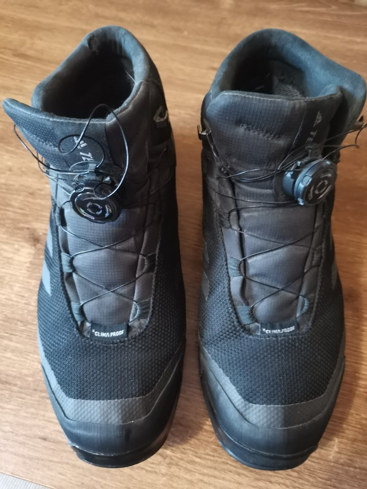 Чоловічі ботинки Adidas Terrex 43р