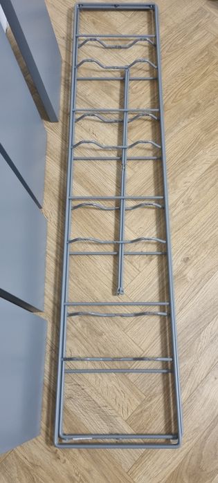 Regał vintage Ikea Enetri Niels Gammelgaard