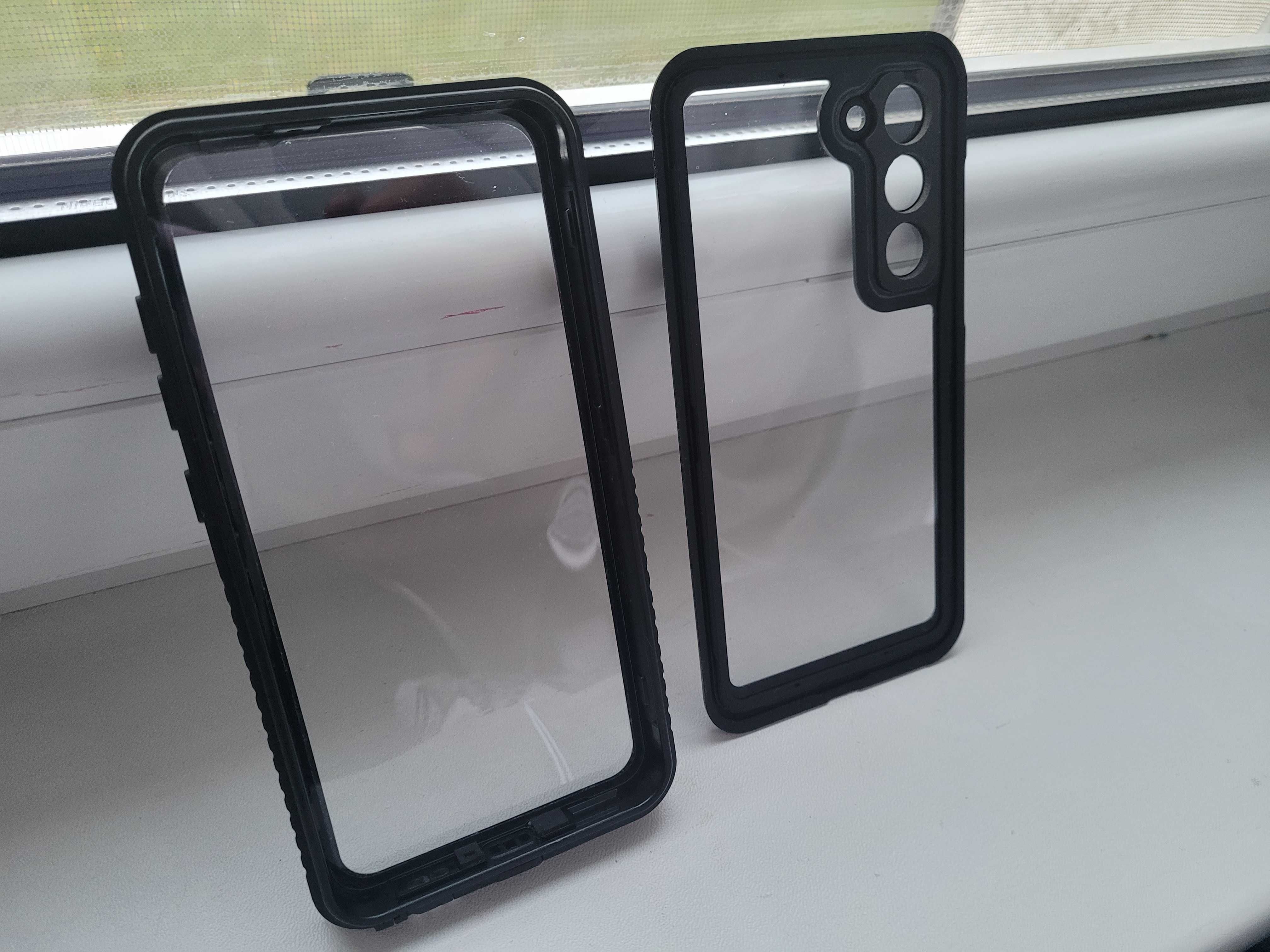 Etui do Galaxy S23+ Plus case wodoodporny.