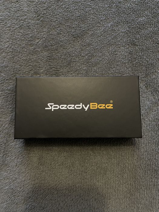 FPV модуль Політний стек SpeedyBee F7 V3 FC з BL32 50A ESC