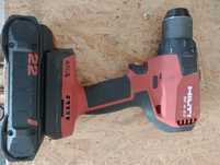 Sprzedam wkrętarkę Hilti SF 4-22
