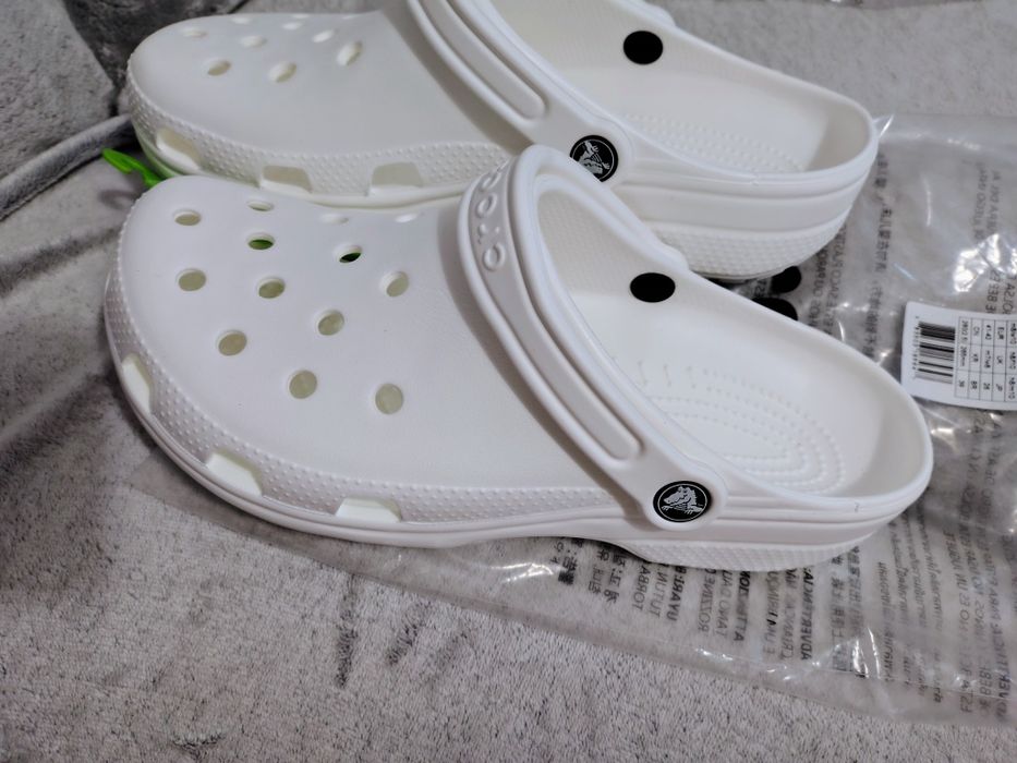 Buty crocs 41/42