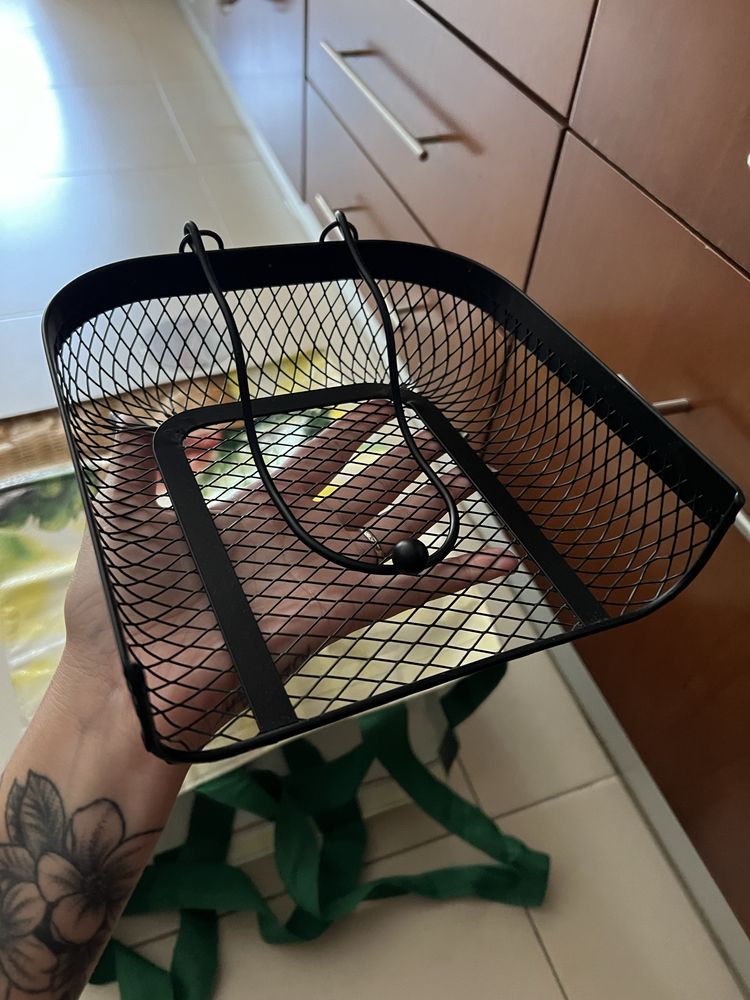 Suporte de guardanapos