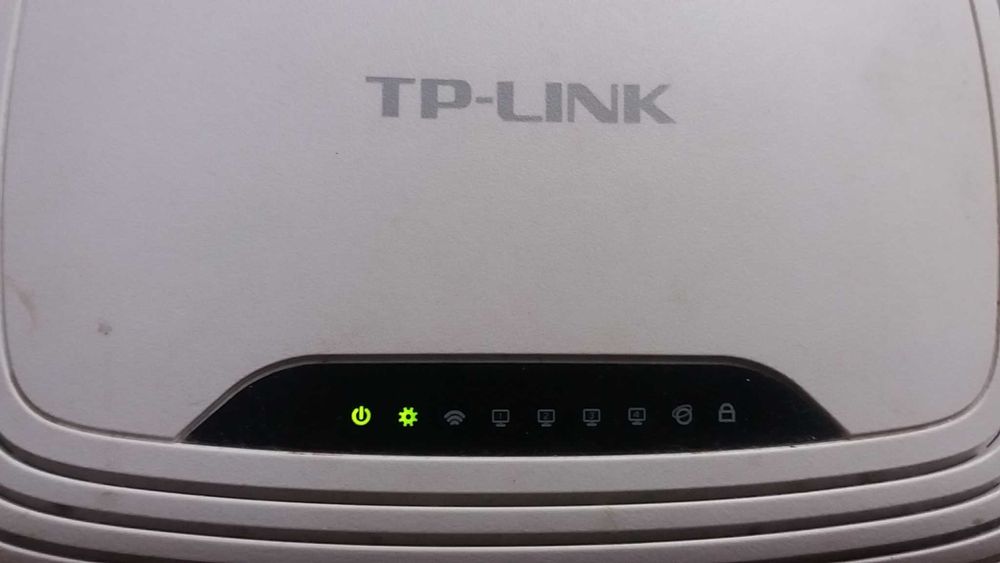 LOGITECH microsoft 5 клавиатур tp link tl wr740n  роутер рабочий