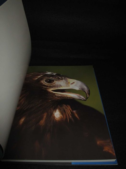 Livro​s Colecção Terra Viva Animais do Mundo Aupper