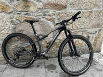 Orbea OIZ M30 ‘29 tamanho M