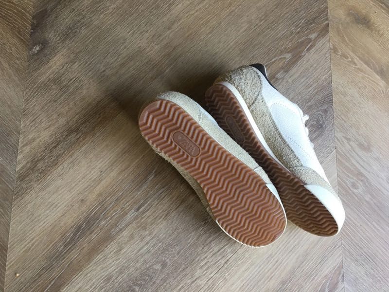 Buty Zara rozmiar 37 jak 38