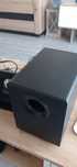 Głośniki do komputera + subwoofer Logitech
