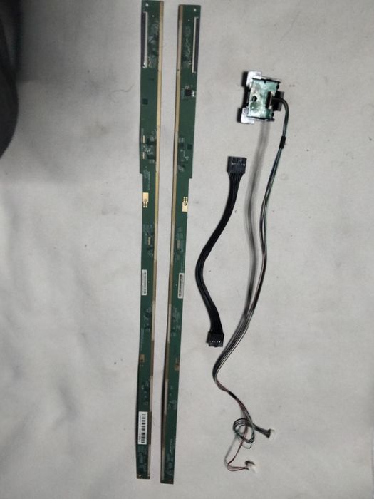 Tudo material é usado OK