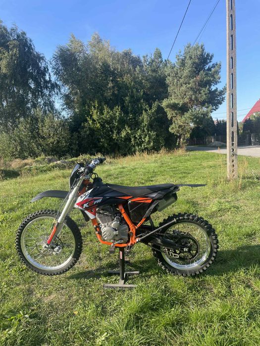 Kayo K2 pro 250