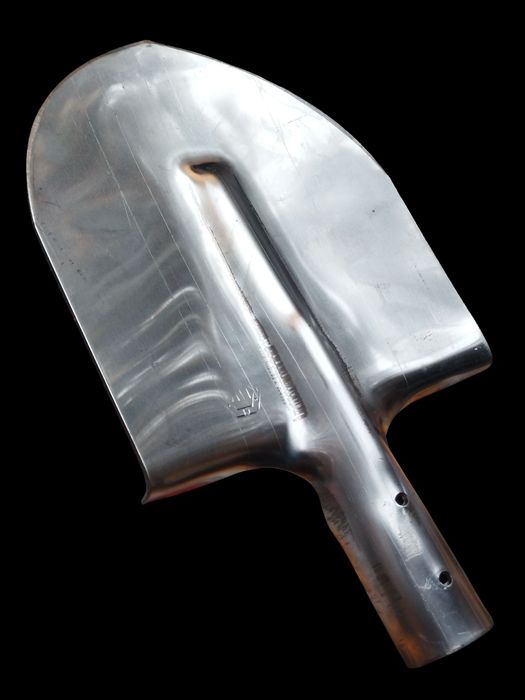 Лопаты из нержавеющей стали,: штык.совок.американка