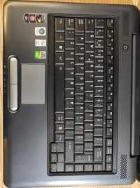 Computador Toshiba A300D, para peças