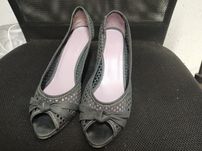 Buty damskie Cuolo.     .
