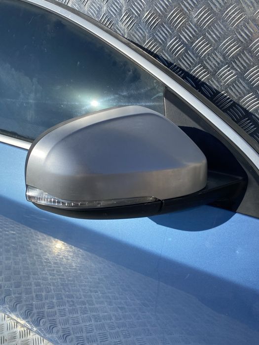 Drzwi prawy przód Volvo XC60 V60 R-Desgin