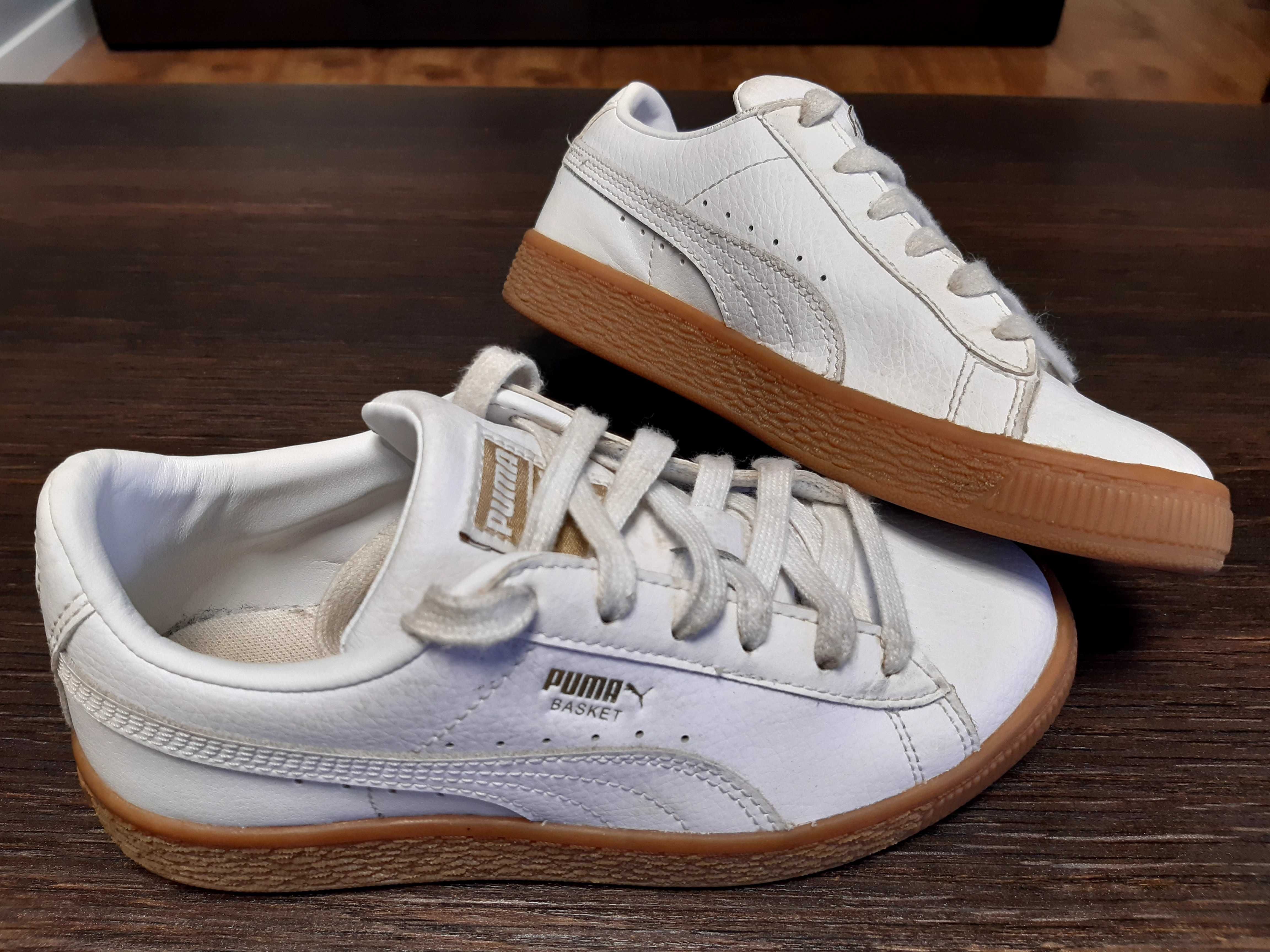 Buty Puma Basket