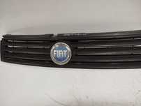Grelha Da Frente Fiat Stilo (192_)