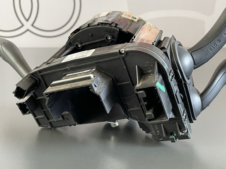 Перемикач Підрульовий Audi Q7 4L Ауді Ку7 Колонка Блок Розборка Шрот