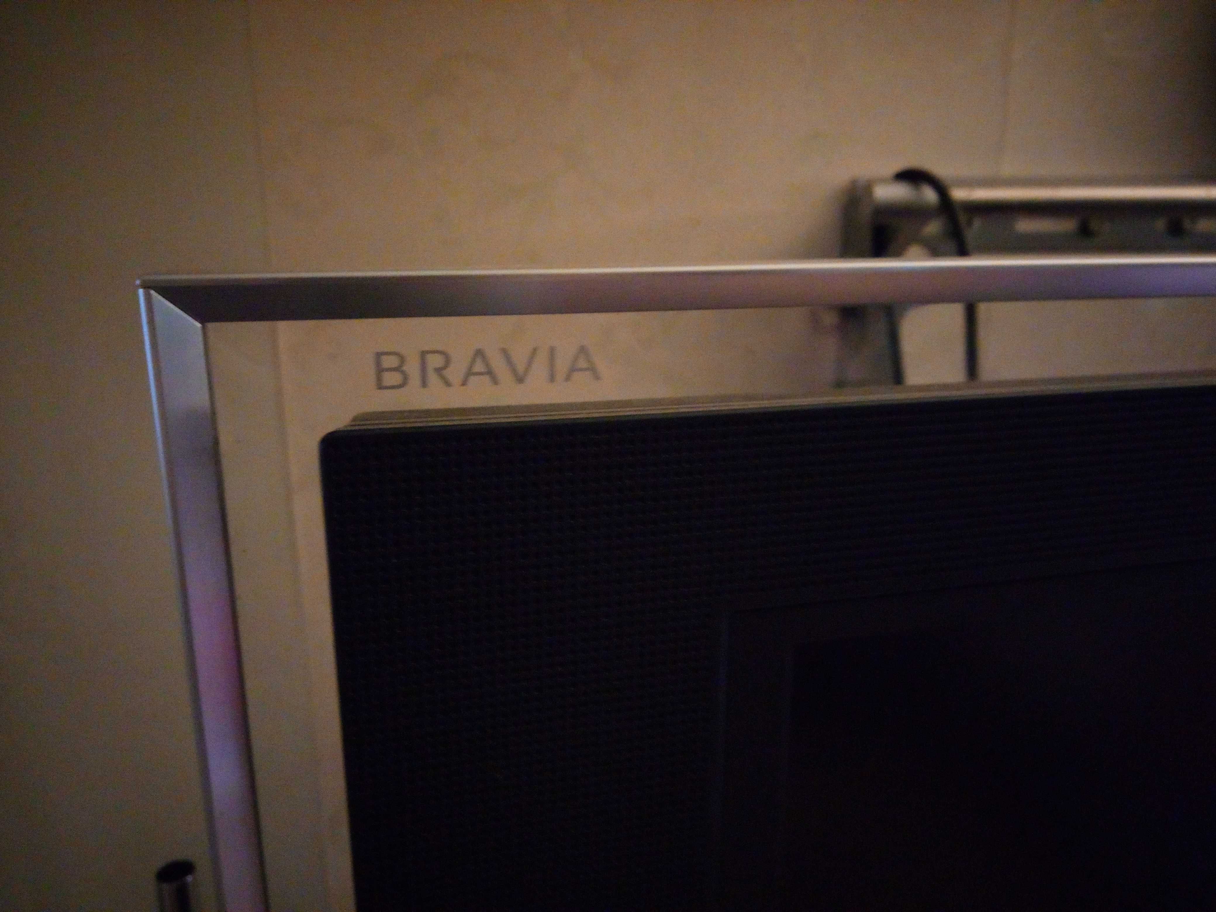 Telewizor Sony Bravia LCD