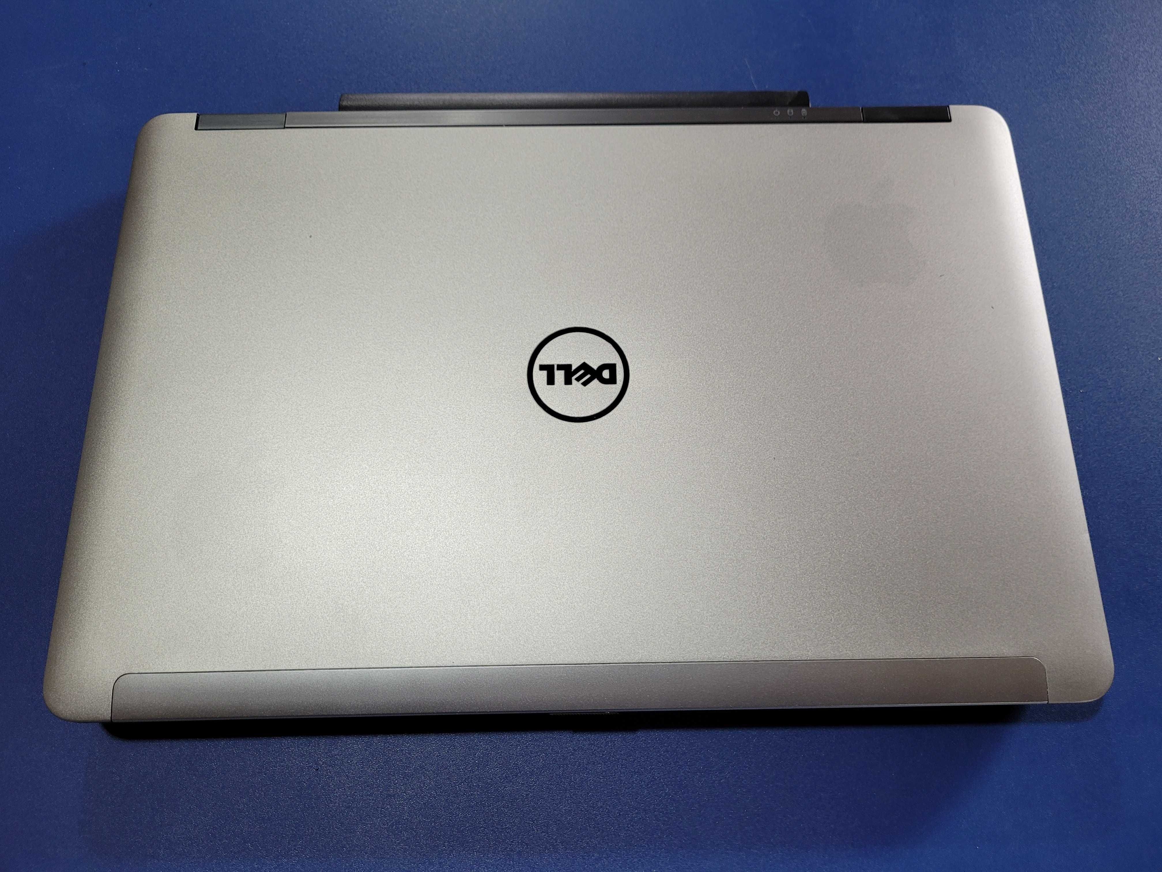 15.6"_FHD Dell Latitude e6540 i7 2.8GHz /_16GB/_512GB +250GB ___ZOBACZ