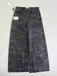 штаны джинсы Maison Margiela Jeans Baggy S M L Vetements balenciaga