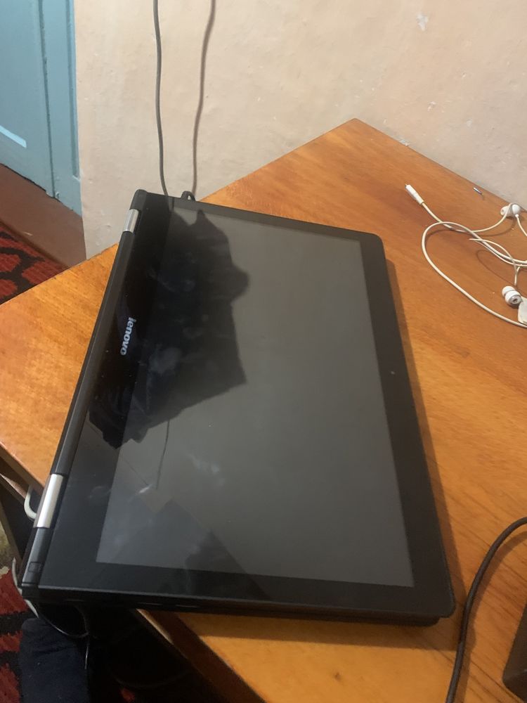 14" Lenovo сенсорний ноутбук планшет трансформер Yoga 500 14acl