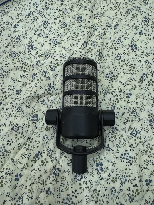 Мікрофон Rode PodMic