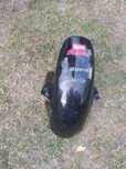 Aprilia rsv 1000 blotnik przód