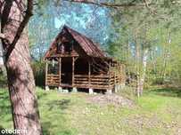 Działka ROD nad Zegrzem