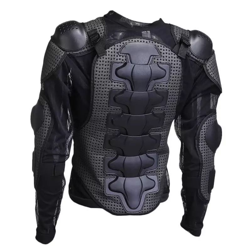 Colete integral enduro/motocross - Novos