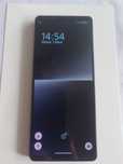 SONY XPERIA 1 V XQ-DQ54 czarny uszkodzony 

USB