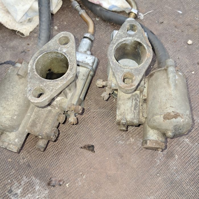 Задній міст мт дніпро