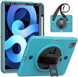 Etui Case do iPad Pro 11/Air 4/5 10.9 2021/2020/2018 Pancerne