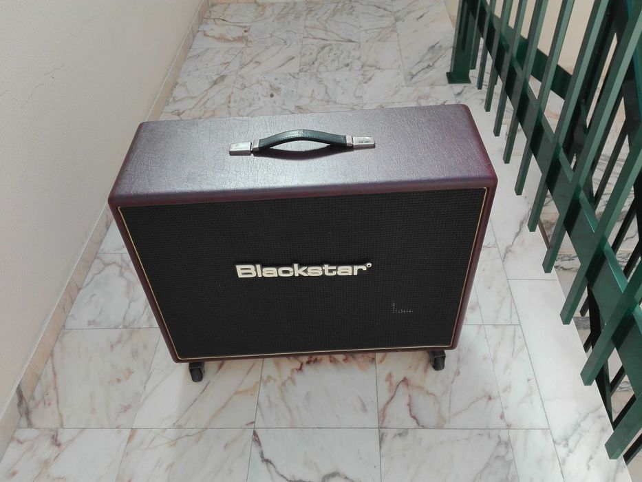 Amplificador Blackstar Artisan 212