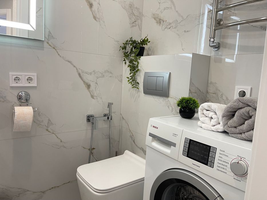 Здається подобово‼️довгостроково‼️нова квартира,центер  Трускавець.