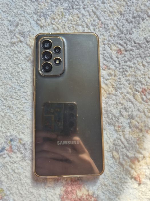 Samsung Galaxy A53 5G
