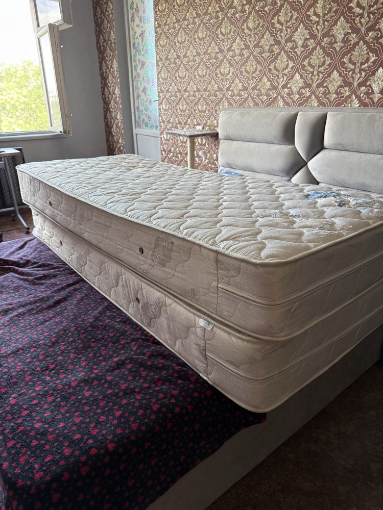 Продам матрасы  80x190
