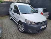Volkswagen Caddy Volkswagen Caddy 1.6 TDI