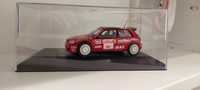 Citroën Saxo Kit Car deagostini IXO 1:43