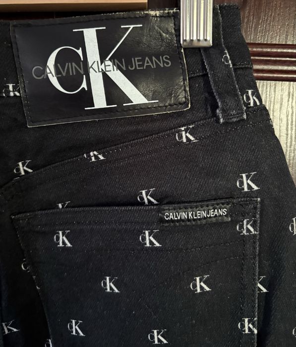 Спідниця Calvin Klein Jeans оригінал
